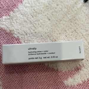 Glossier Ultralip in Lucite - Hydrating Shine LUCITE F03